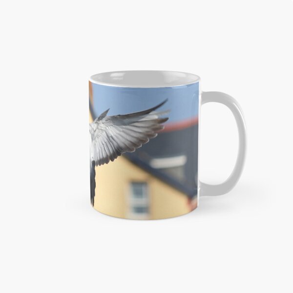 Item preview, Incoming! designed and sold by GreyFeatherPhot.
