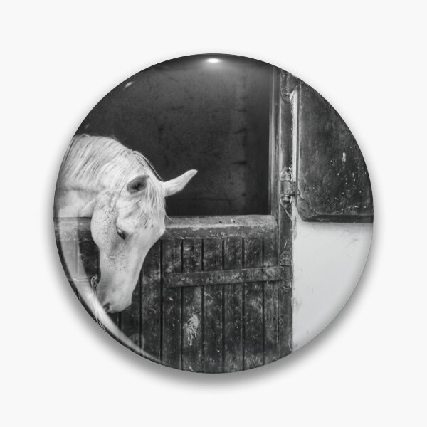 Item preview, Easily Distracted by Horses designed and sold by LJWDesigns.