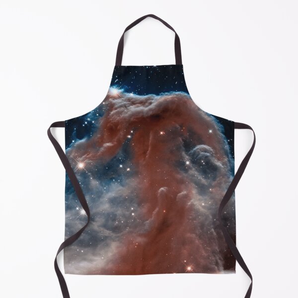 Item preview, Horsehead Nebula designed and sold by EarthMoonStars.