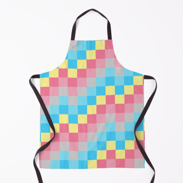 Item preview, Genderflux Pride Pattern designed and sold by OneGayFeline.