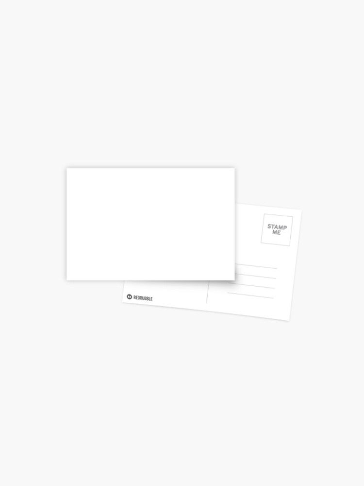 Heavyweight Blank Postcard Paper for Printing White 250 Sheets