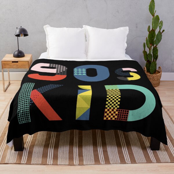 Item preview, 90s kid designed and sold by ElenaDanilo.