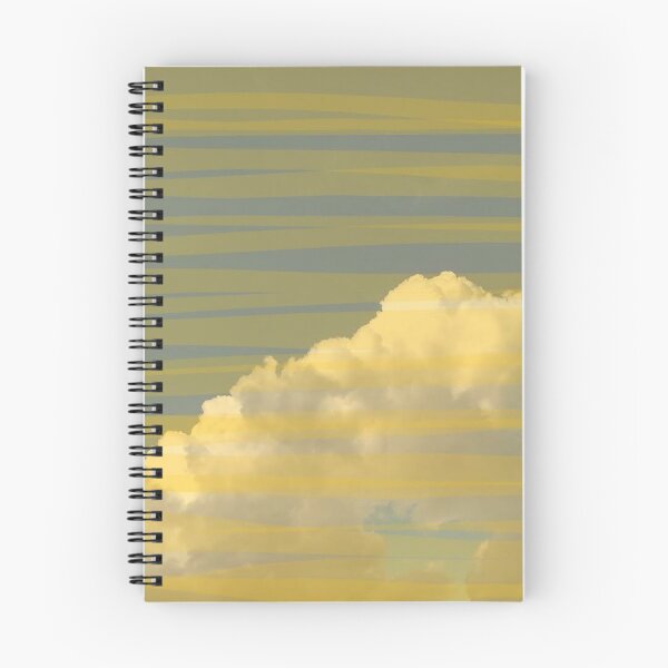 Item preview, Beautiful Stratus Clouds designed and sold by Susan Pfrender.