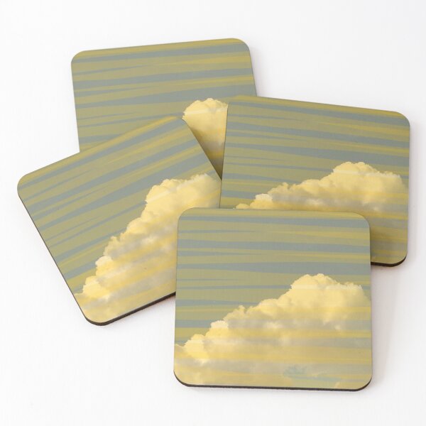 Item preview, Beautiful Stratus Clouds designed and sold by Susan Pfrender.