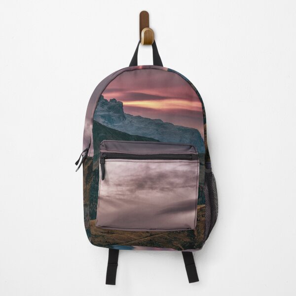 Item preview, Dolomite Sunset Panorama designed and sold by framingplaces.