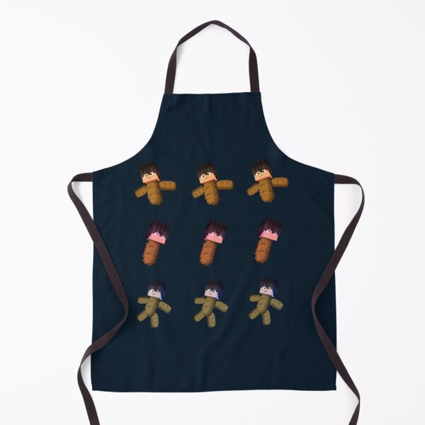 Item preview, Master Blupark Bread x 9 designed and sold by BlusparkStudio.