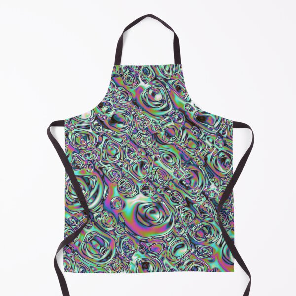 Item preview, Iridescent Abstract designed and sold by Phil Perkins.