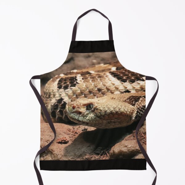 Item preview, Timber rattlesnake designed and sold by rootedrender.