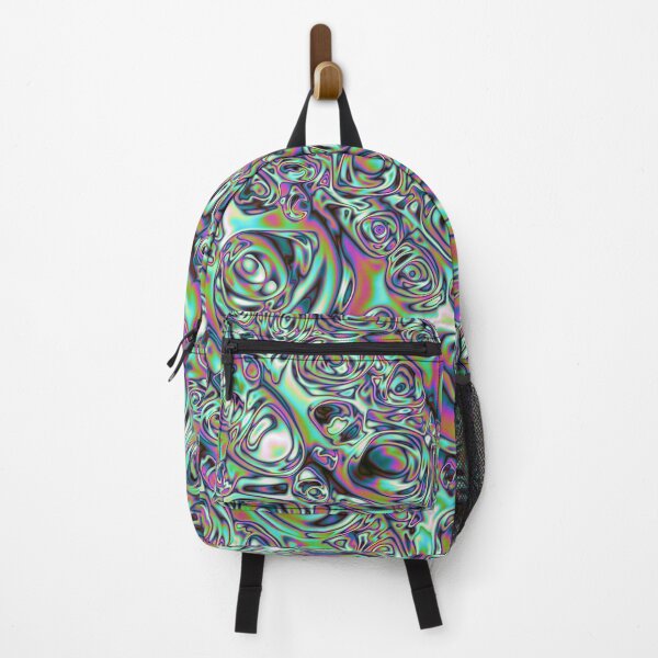 Item preview, Iridescent Abstract designed and sold by Phil Perkins.