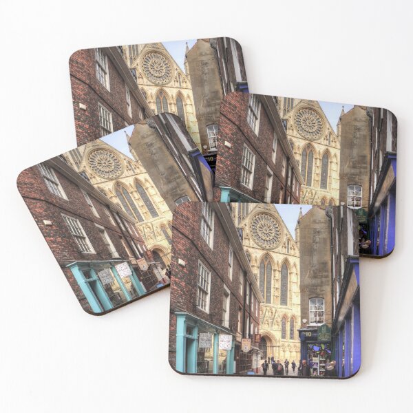 Item preview, First view of the Minster designed and sold by tomg.
