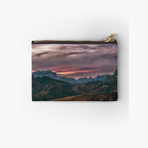 Item preview, Dolomite Sunset Panorama designed and sold by framingplaces.