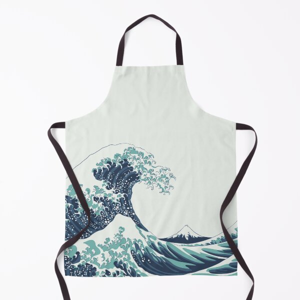 Item preview, The Great Wave off Kanagawa designed and sold by CrystalCrush.