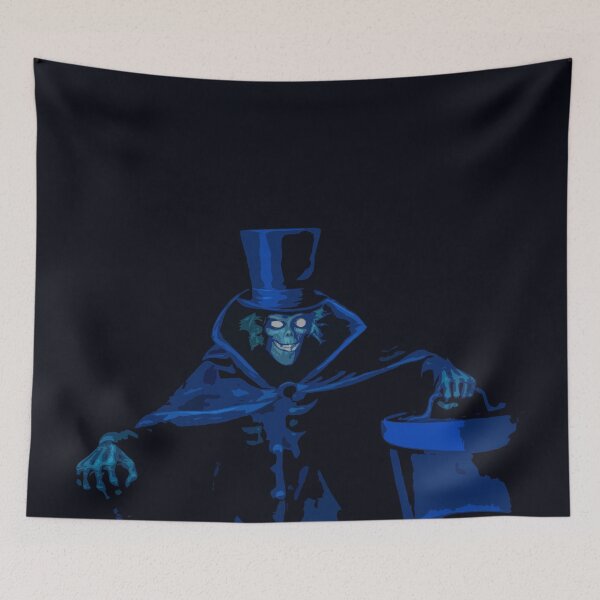 Item preview, Hatbox Ghost Alt Mask designed and sold by FandomTrading.