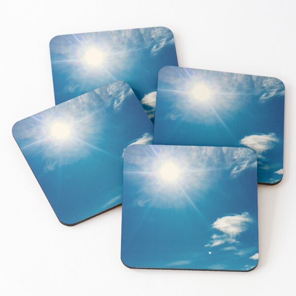 Item preview, Sunny Sky designed and sold by alexisartphotos.