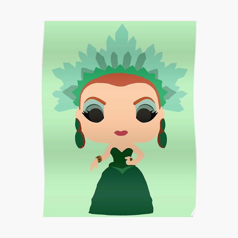 jinkx monsoon funko