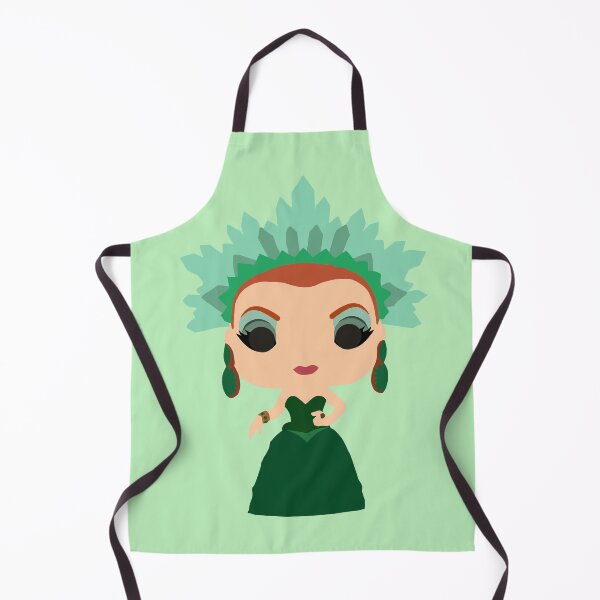 Item preview, Jinkx Monsoon Funko Pop Drag designed and sold by dragraceuk.