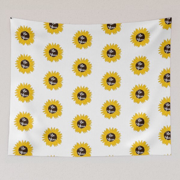 Item preview, Be You designed and sold by StickerStudio12.