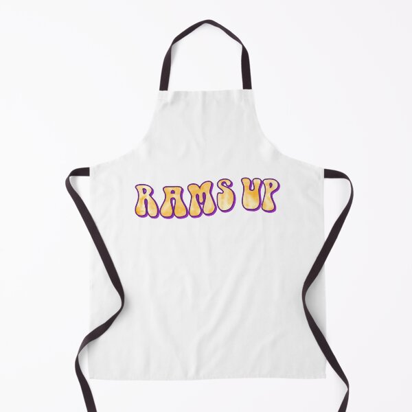 Item preview, west chester rams up tie dye designed and sold by Designed By Rachel.