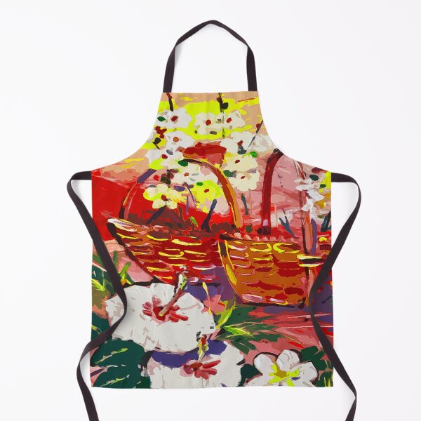 Item preview, Red Basket designed and sold by danielnie.