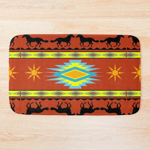 Item preview, Native Autumn designed and sold by JohnDSmith.