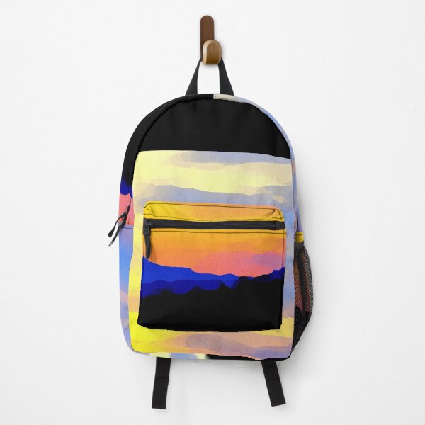 Item preview, Mountains Awaken - Daybreak designed and sold by EdwardMonet.