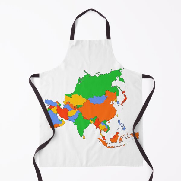 Item preview, Politically Asia designed and sold by Havocgirl.