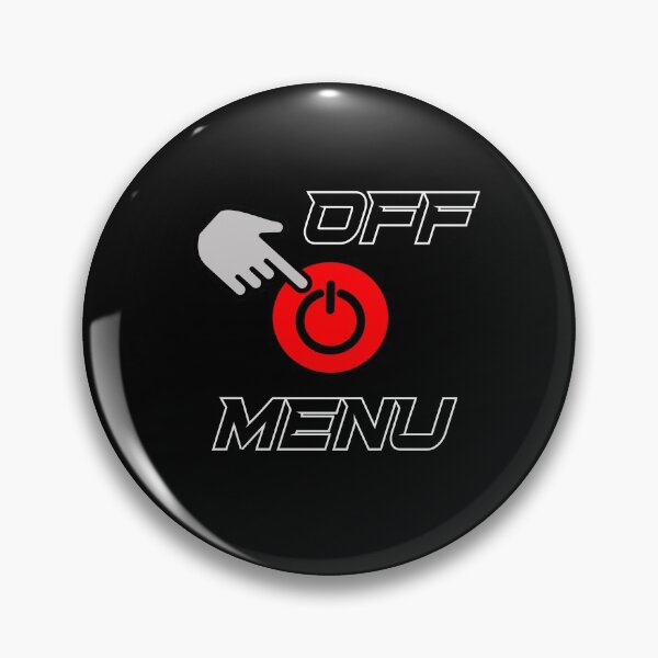 Item preview, Off Menu designed and sold by whaleharmony.