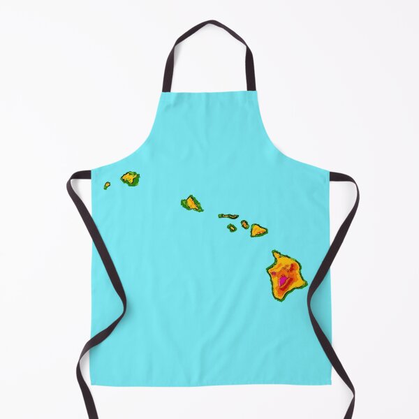 Item preview, Physically Hawaii designed and sold by Havocgirl.