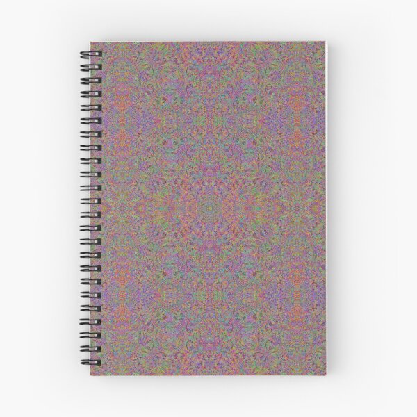 Item preview, Colorful Layered Kaleidoscope. designed and sold by MindTravel.