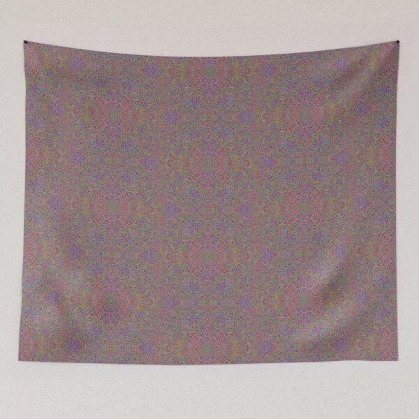 Item preview, Colorful Layered Kaleidoscope. designed and sold by MindTravel.