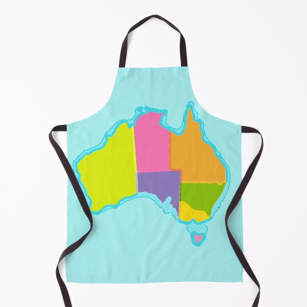 Item preview, Political Australia designed and sold by Havocgirl.
