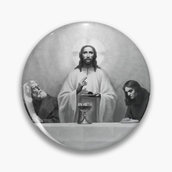 Item preview, Judas Turns His Back designed and sold by heatherfriedman.