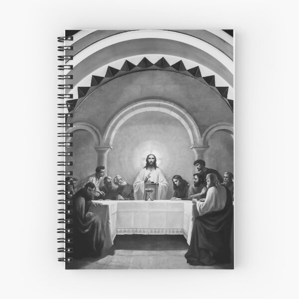 Item preview, Judas Turns His Back designed and sold by heatherfriedman.