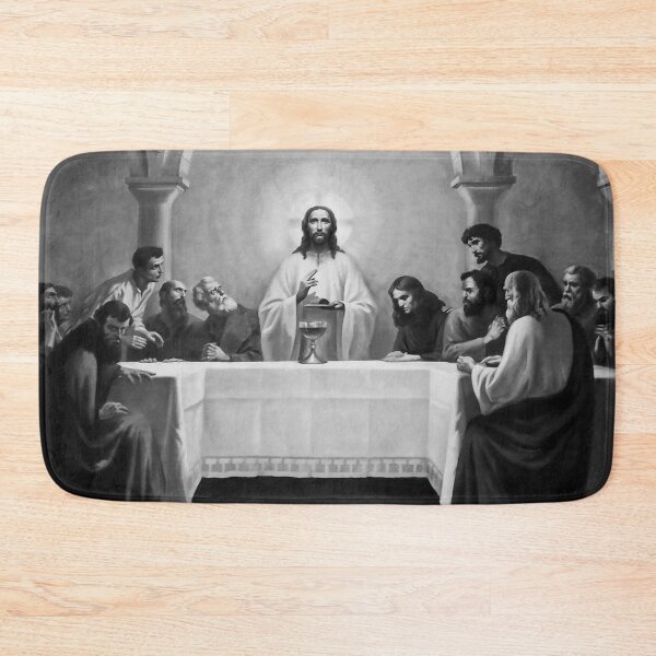 Item preview, Judas Turns His Back designed and sold by heatherfriedman.