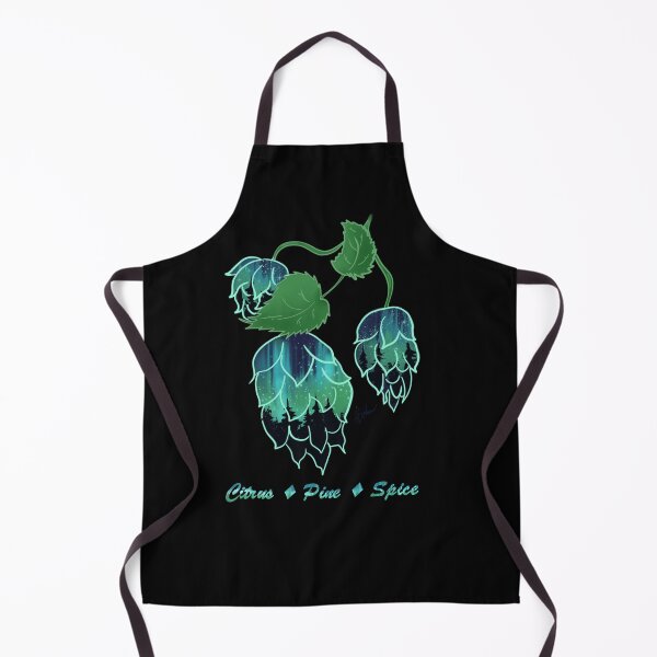 Item preview, Chinook Hops designed and sold by Kaylee Brooks.