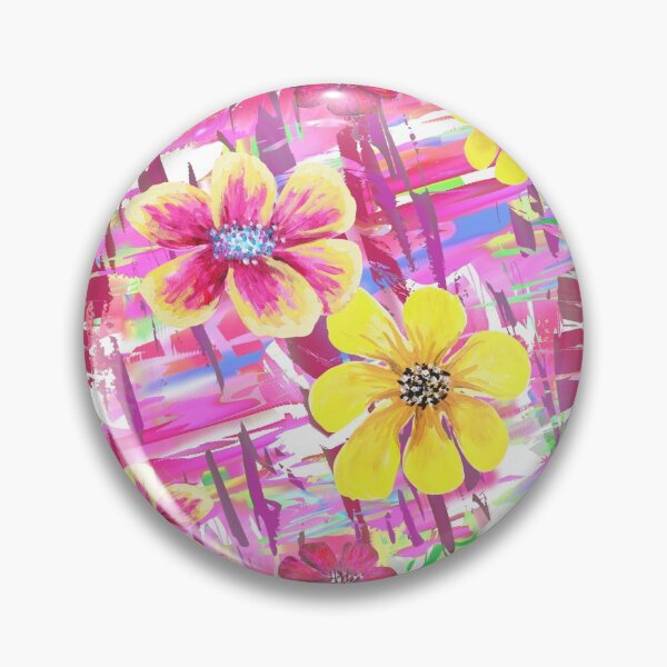 Item preview, happy pink designed and sold by FLOWERLANE.
