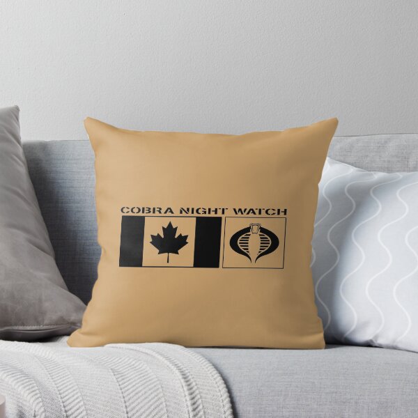 Item preview, Gi Joe Cobra Night Watch Canada Desert Ops designed and sold by AJ  Liber.