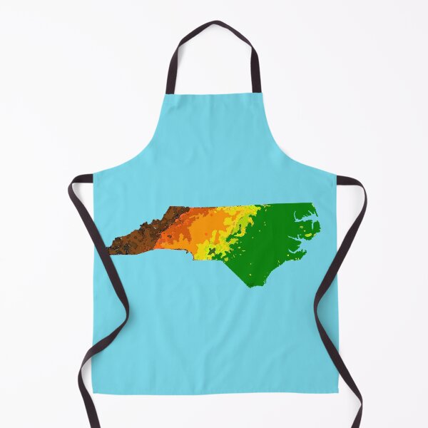 Item preview, Physically North Carolina designed and sold by Havocgirl.
