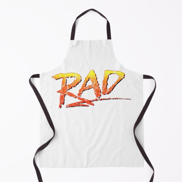 Item preview, RAD logo (distressed) designed and sold by n0l4n.