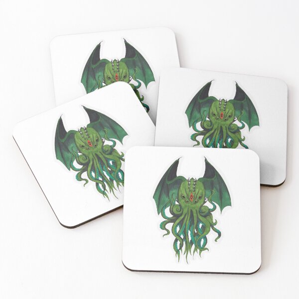 Item preview, Ancient designed and sold by Amber Majka.