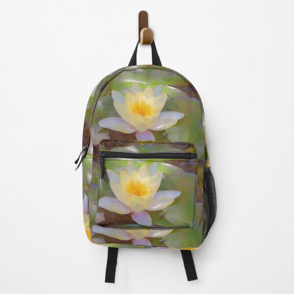 Item preview, Pond Lily 35 designed and sold by secretgardener.