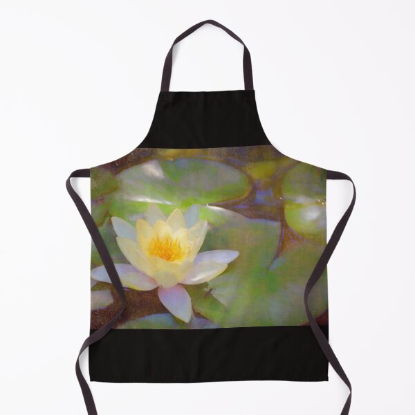 Item preview, Pond Lily 35 designed and sold by secretgardener.