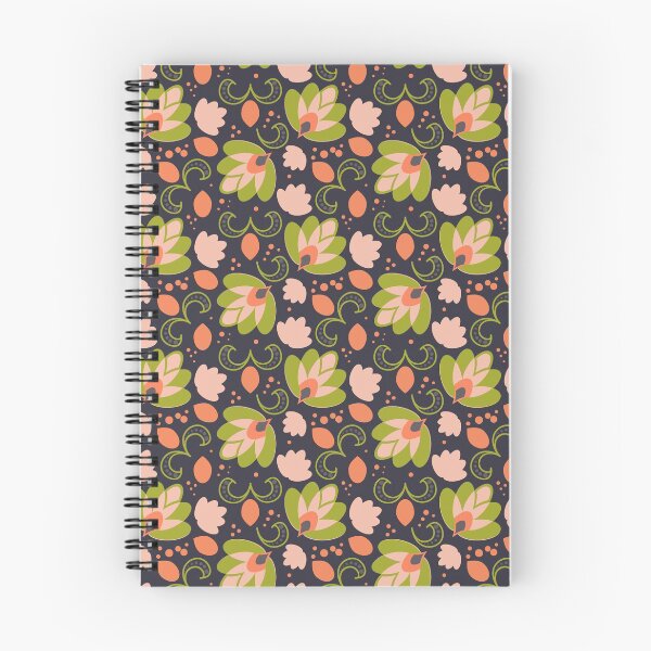 Item preview, Little Flowers designed and sold by soukainaid.