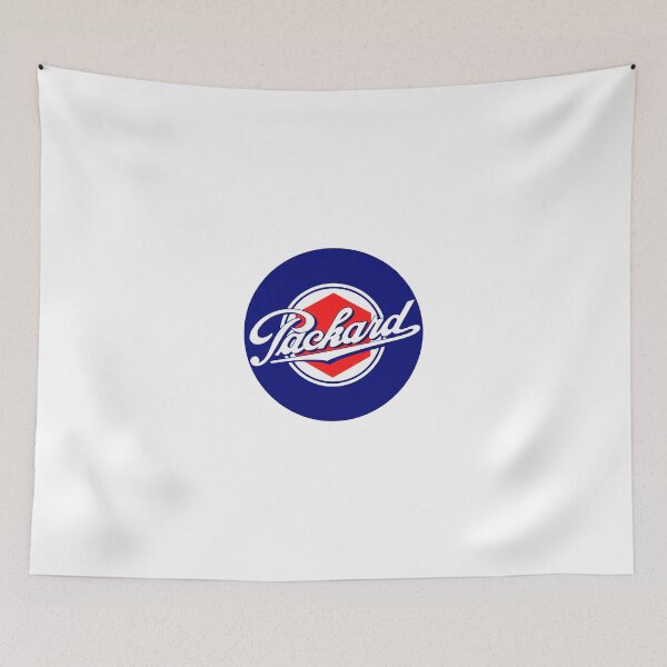 Item preview, Packard logo (clean) designed and sold by n0l4n.
