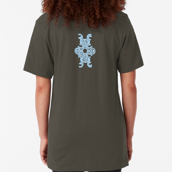 shadow of the colossus t shirt