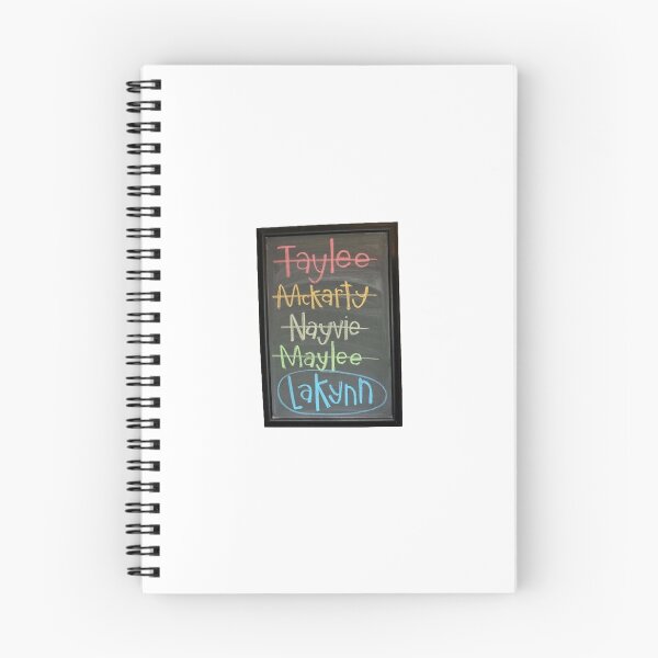 Item preview, White Mom Chalkboard Names Meme designed and sold by bgsmall.