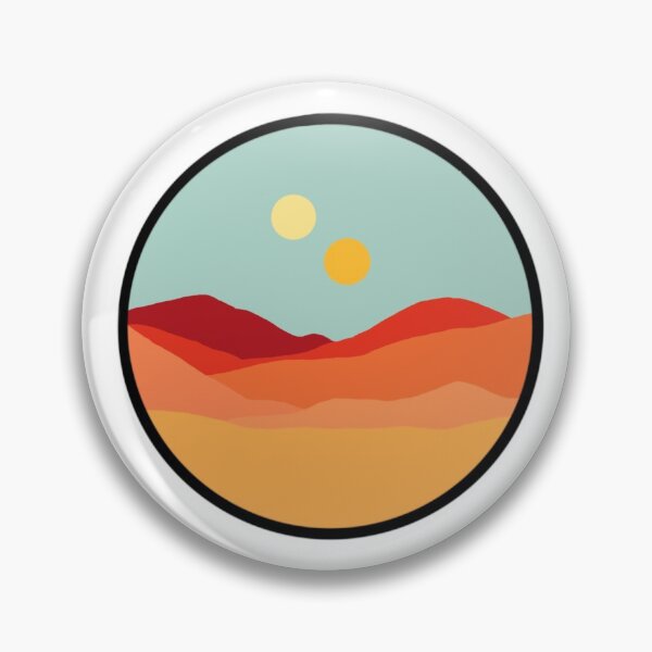 Item preview, Tatooine designed and sold by klewis1708.