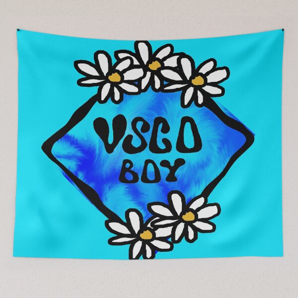 Item preview, VSCO Boy designed and sold by kestrada2906.