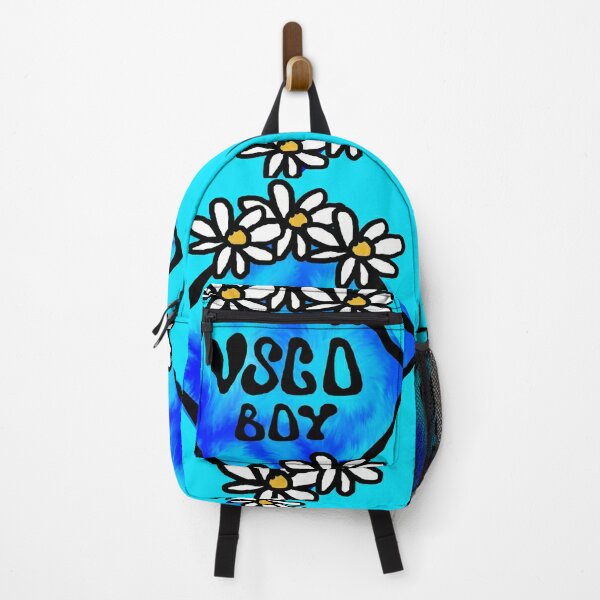 vsco girl backpack