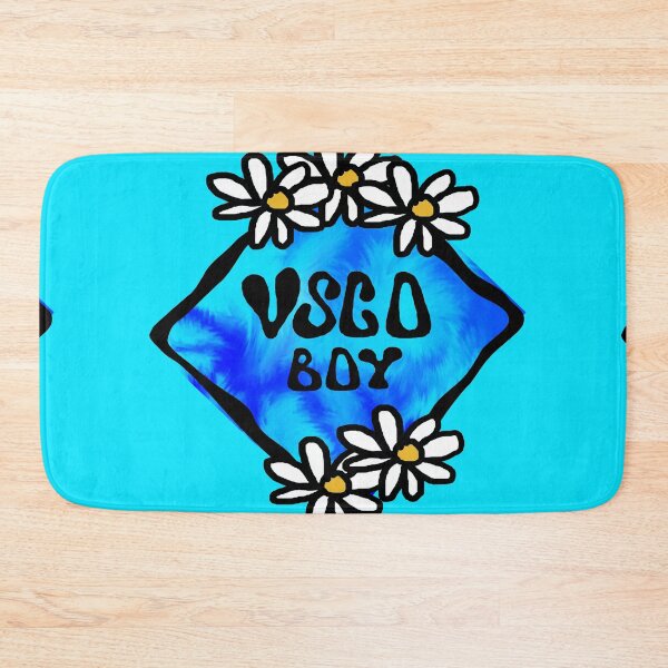 Item preview, VSCO Boy designed and sold by kestrada2906.